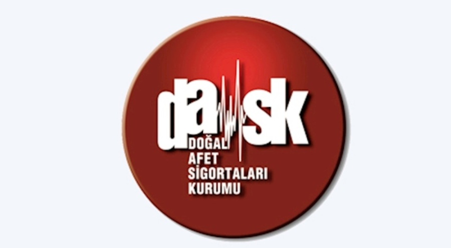 DASK'tan deprem bölgesine 'avans' hizmeti