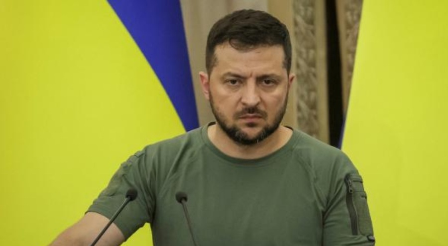 Zelenskiy: Putin'i yakınındakiler öldürecek