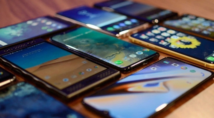 Akıllı telefon ithalatında uygulanan gözetim miktarı yükseltildi