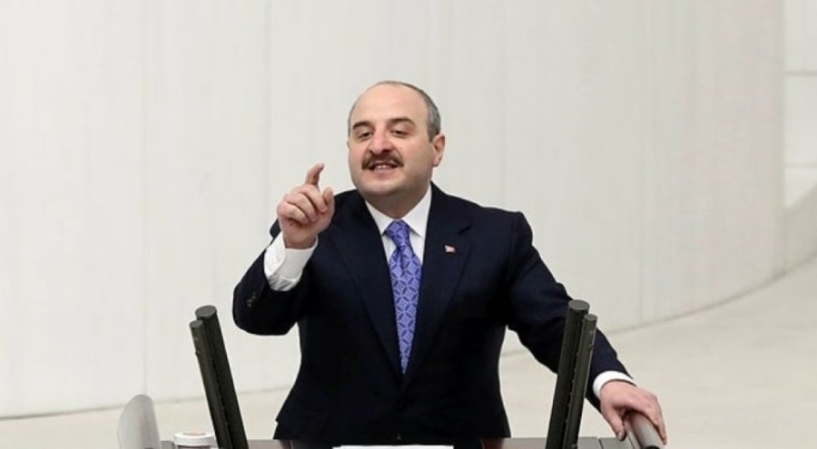 Bakan Varank'tan Bursa Nilüfer Belediyesi paylaşımı: Utanmaz fırsatçı belediyeler...