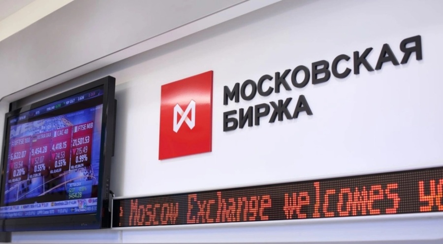 Türk lirası cinsinden kontratların Moskova Borsasında işleme açılacağını duyurdu