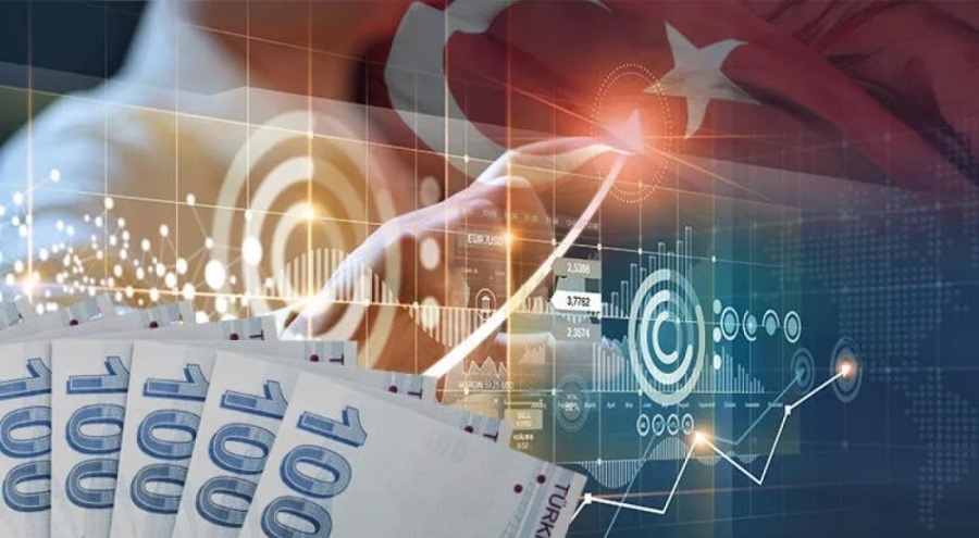 Türkiye ekonomisi 2022 yılında beklentileri aştı
