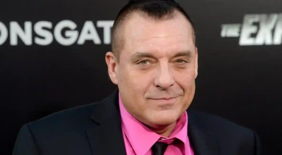 Beyin anevrizması geçiren oyuncu Tom Sizemore için umut kalmadı
