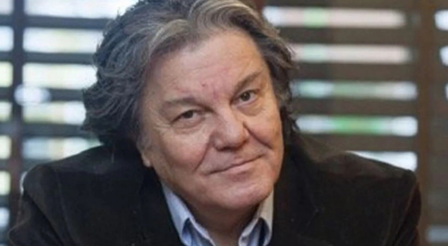 Kalp krizi geçiren usta oyuncu Kazım Akşar hayatını kaybetti!