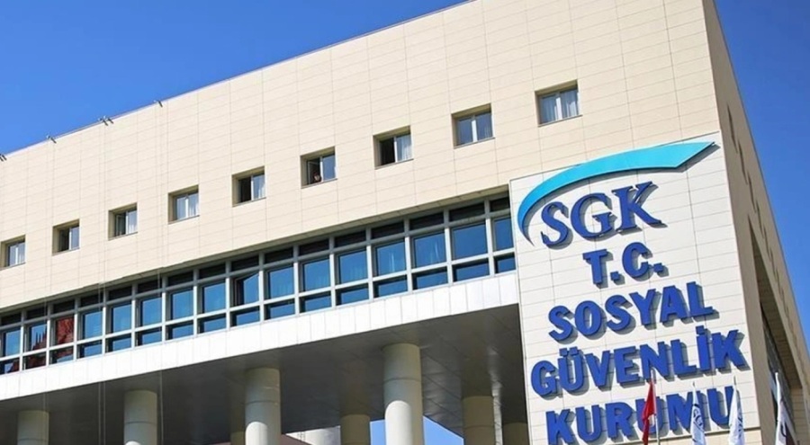 SGK deprem bölgesindeki hak ve alacak hacizlerini kaldırdığını duyurdu