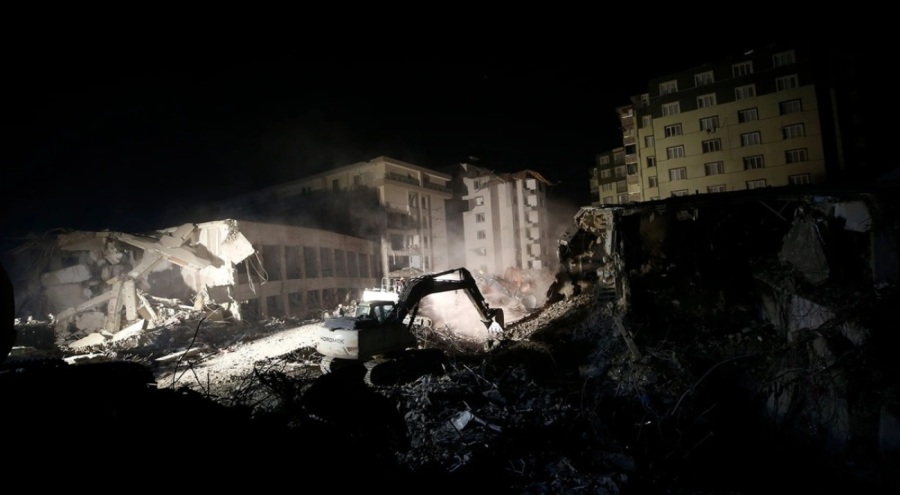 Rönesans Rezidans'ın ortağı için kırmızı bülten ve iade talebinde bulunuldu!