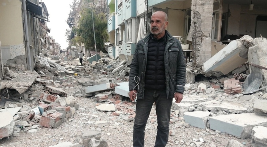 5 bin 200 nüfuslu mahallede bir tek muhtar kaldı! "Mahallenin yüzde 96'sı yok artık"