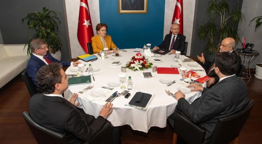 İYİ Parti Sözcüsü: Aday ismi 2 Mart'ta belli olacak