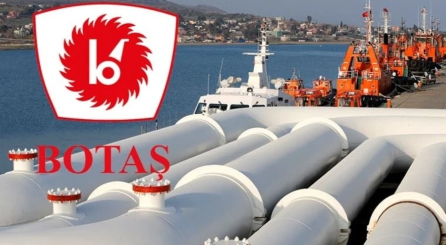 BOTAŞ indirim açıklaması yaptı!