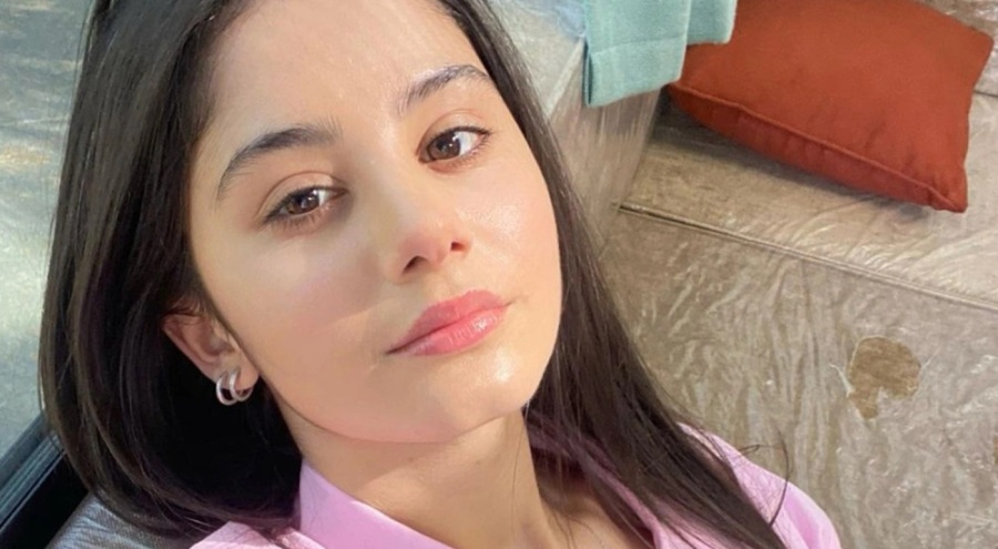 Helin Kandemir'in babası Murat Kandemir yaşamını yitirdi!