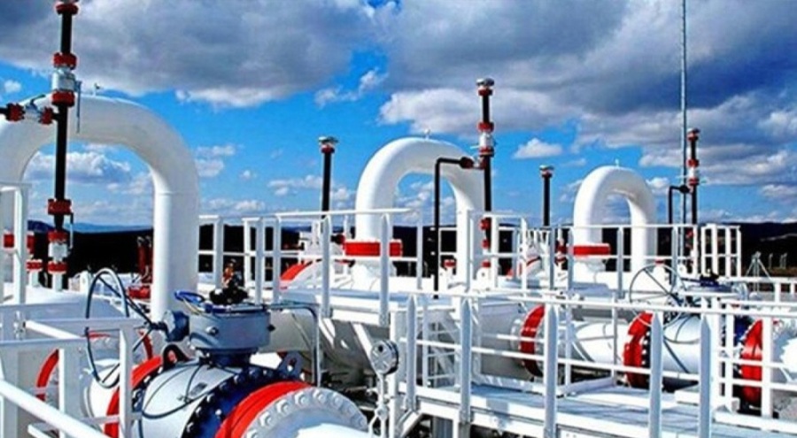 Sanayide kullanılan doğal gaza indirim!