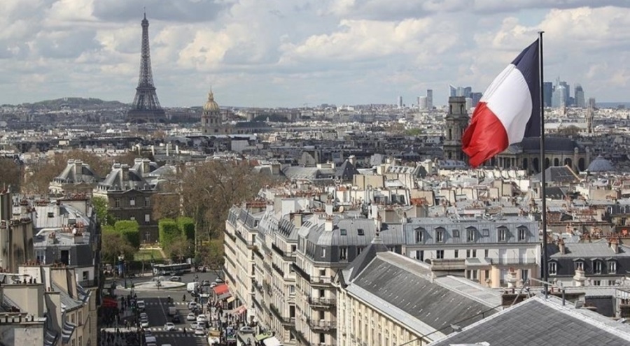 Fransa hükümetinden, kuraklık nedeniyle su kullanımında tasarruf talimatı!
