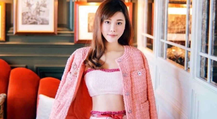 Parçalara ayrılarak canice öldürülen manken Abby Choi cinayetinde yeni gelişme!