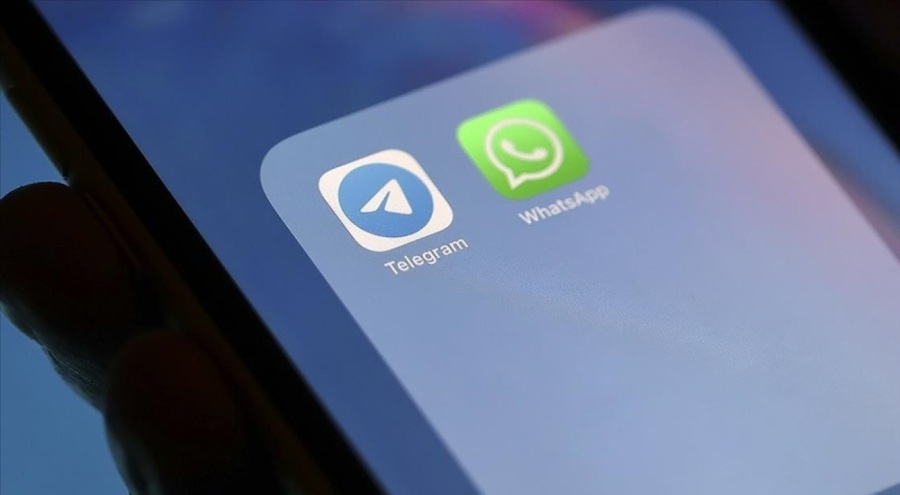 Avusturya istihbaratı: WhatsApp ve Telegram'ı denetlemek gerek