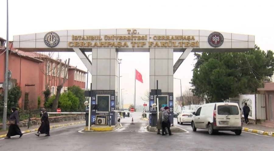 Cerrahpaşa Tıp Fakültesi Dekanı: Şu an tıkanmış ve krize girmiş vaziyetteyiz