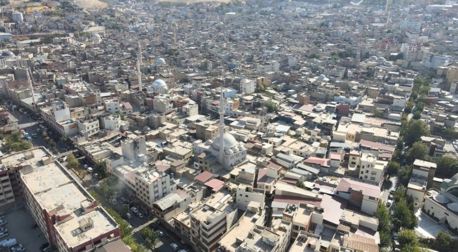 Siirt'te 15 gün süreyle eylem yasağı!