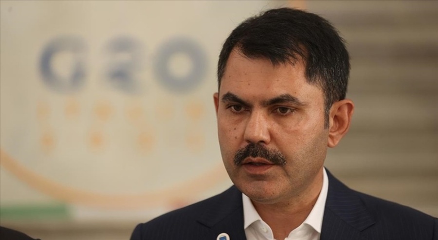 Bakan Kurum açıkladı: İstanbul'da riskli binalar taşınacak