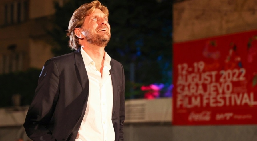 Bu yıl 76'ncısı düzenlenecek 2023 Cannes Film Festivali'nin jüri başkanı belli oldu!