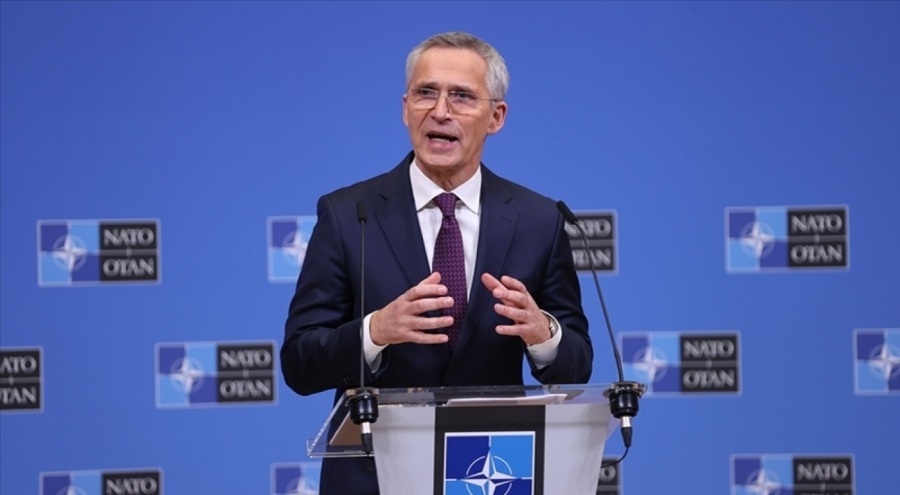 Stoltenberg: Savaş bitse de Rusya ile ilişkilerimizde normale dönüş olmayacağını kabul etmeliyiz