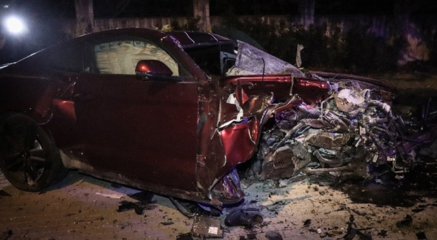 Bursa'daki 2 kişinin öldüğü trafik kazasında gelişme: Davanın görülmesine devam edildi