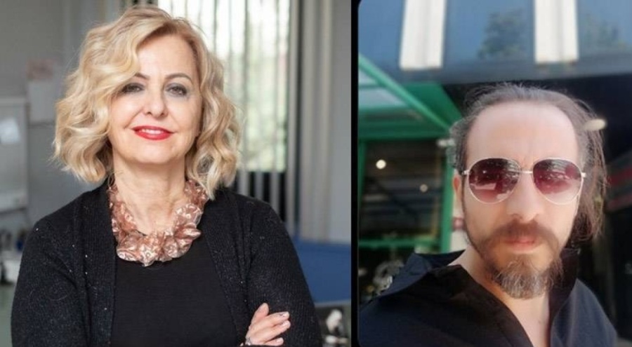 Prof. Dr. Şenol'u ölümle tehdit eden Mustafa Yücel hakkında yakalama kararı çıkartıldı