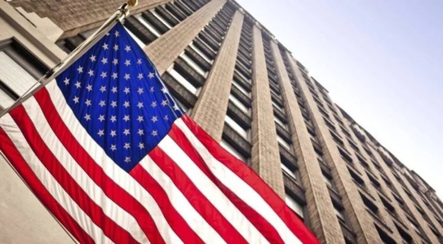 ABD'de perakende satışlar yüzde 5,3 yükseldi