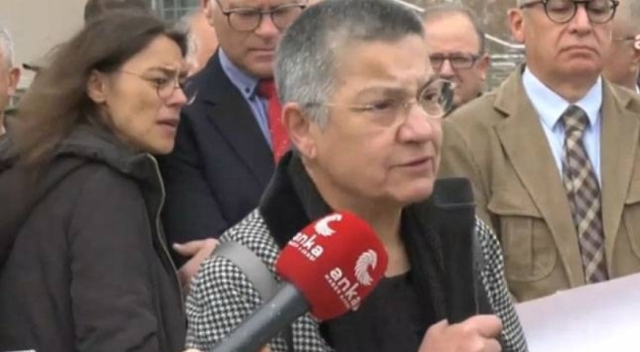 Türk Tabipleri Birliği: Kayyum atamakla olmuyor, bizim yaptıklarımızı yapabilecekseniz buyurun hodri meydan!