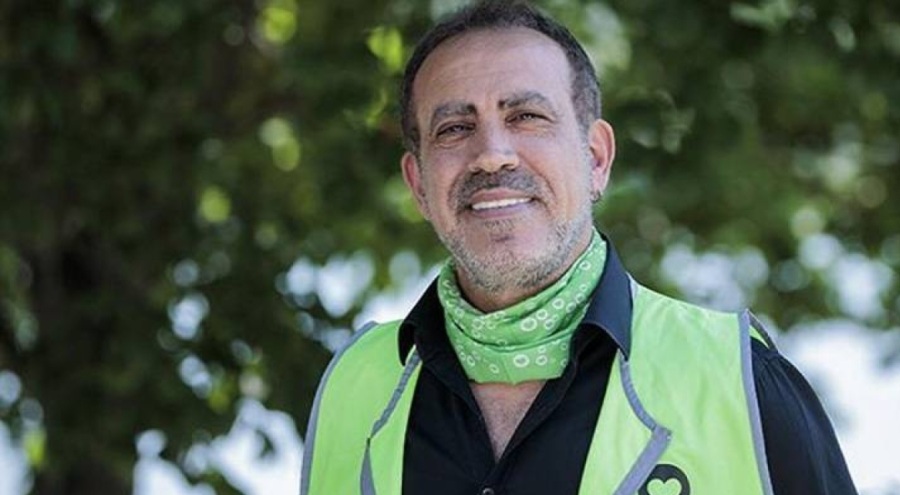 Haluk Levent: İlk denetim raporunu 24 Mart'ta açıklayacağız