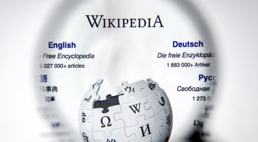Rusya'dan Wikipedia'ya dördüncü ceza