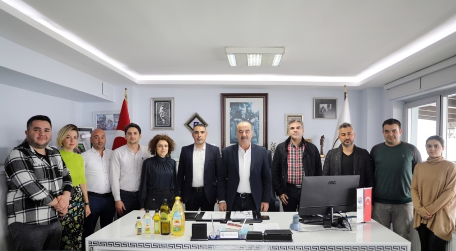 Mudanya'dan 'afet strateji planı' hazırlığı