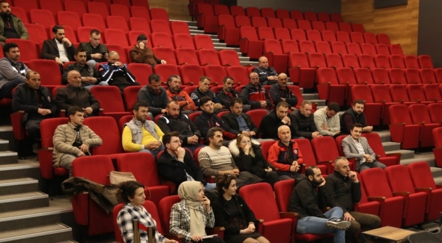 Gürsu Belediyesi'nden afete yönelik psikolojik bilgilendirme