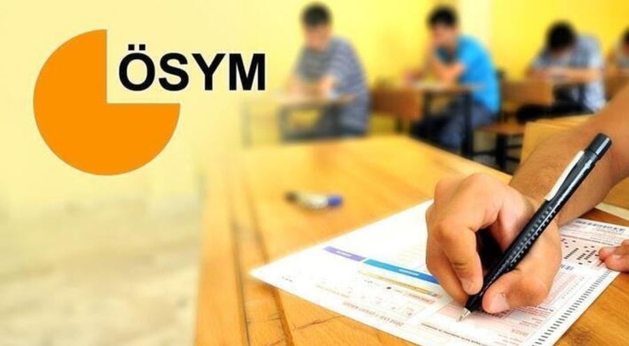 ÖSYM'den ek başvuru kararı