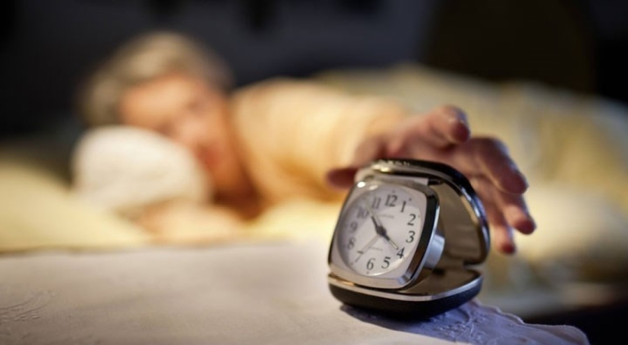 Mevsimler, uyku düzenini etkiliyor