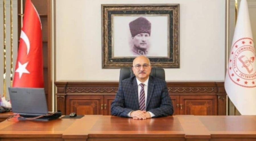 Bursa İl Milli Eğitim Müdürü değişti