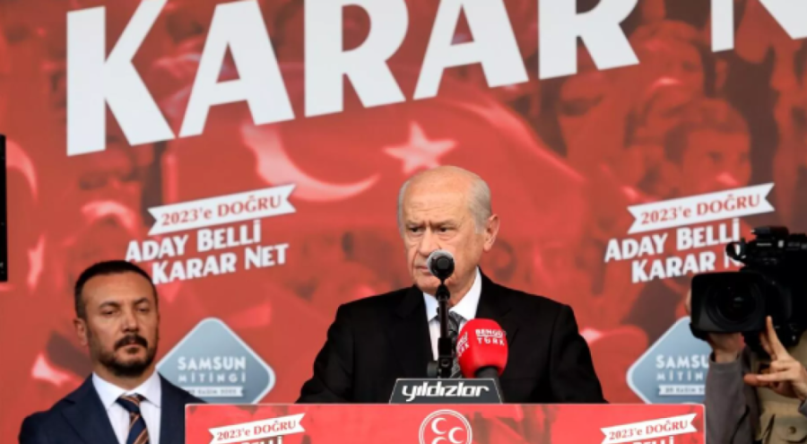 "Sessizlik olacak, indirin şunları"