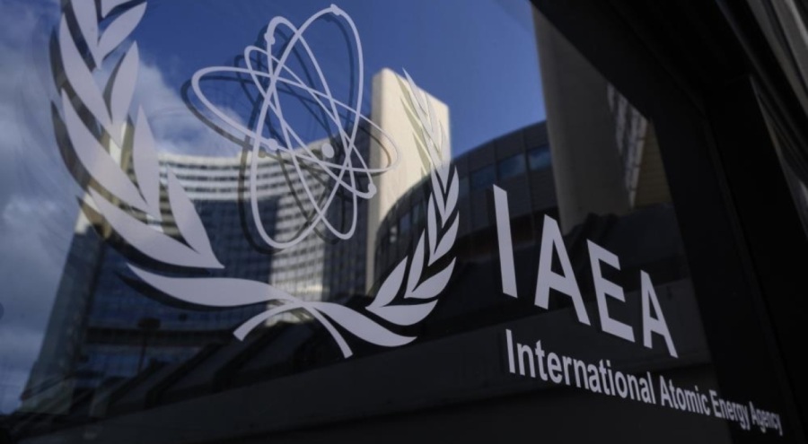 İran'da zenginleştirilmiş uranyum parçacıkları tespit edildi