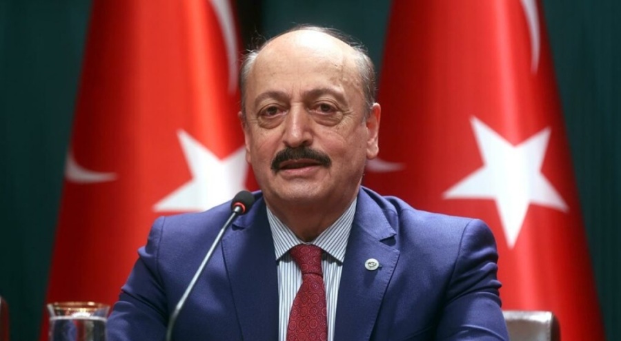 Bakan Bilgin'den EYT açıklaması