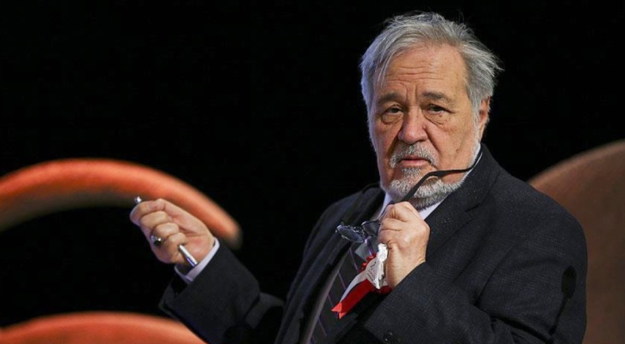 İlber Ortaylı: O bizim Celal'den daha iyidir