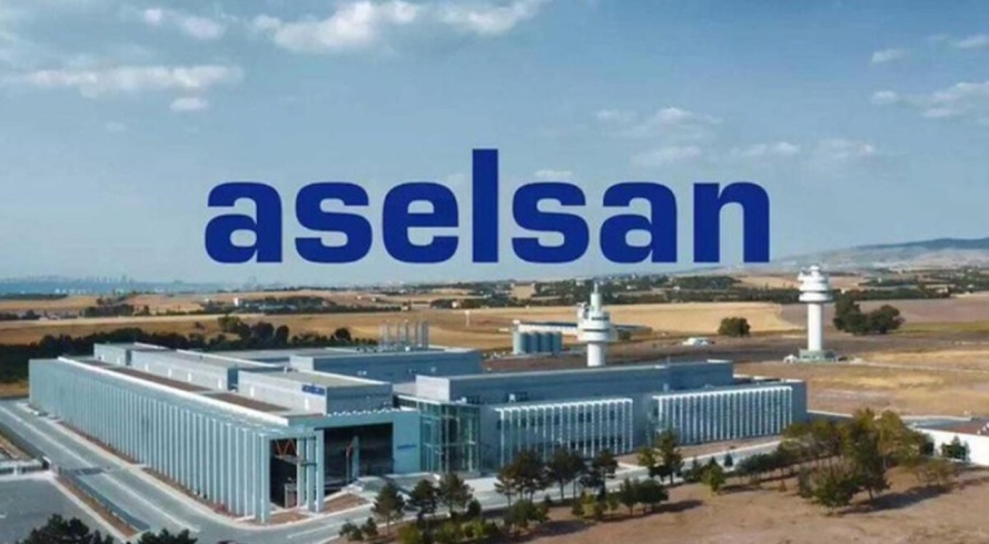 ASELSAN, yılı yüzde 75 büyüme ile kapattı