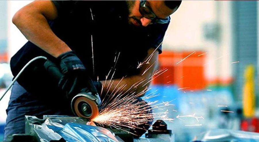 İmalat PMI Şubat ayında değişmedi