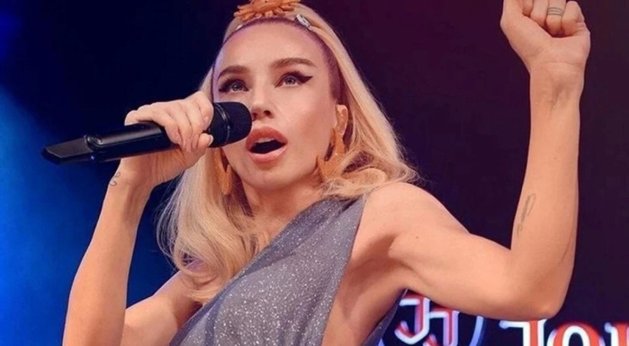 Gülşen'in 1 yıldan 3 yıla kadar hapsi istendi!