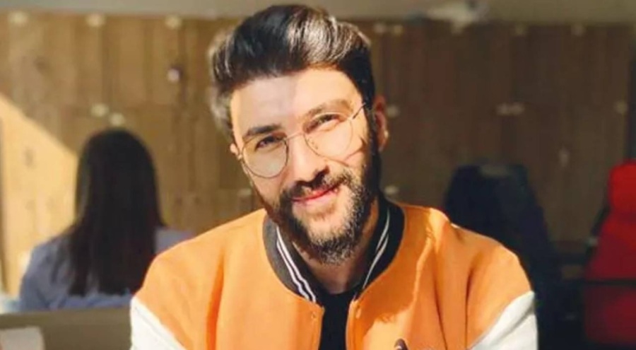 Gittiği her şehirde deprem oldu! Deprem Reyiz yaşadıklarını anlattı