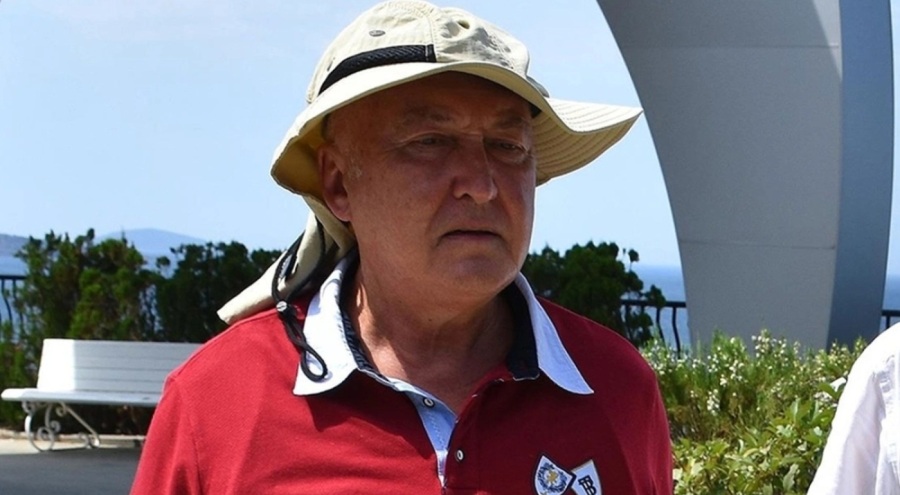 İletişim Başkanlığı'ndan Prof. Dr. Övgün Ahmet Ercan ile ilgili açıklama