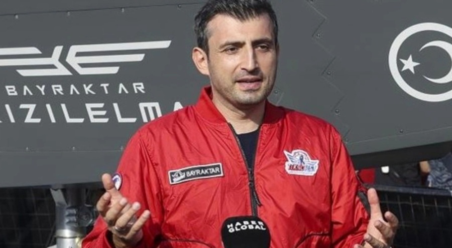 Baykar'dan dolandırıcılık uyarısı!