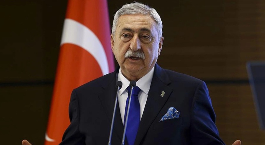 Esnaf ve Sanatkarları Konfederasyonu Başkanı: Ek bir madde ile esnafa emeklilik hakkı verilmeli