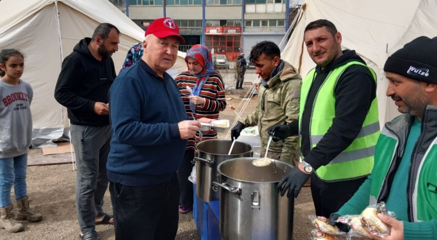 Prof. Dr. Övgün Ahmet Ercan paylaşımı hakkında: Pişmanım, art niyetim yoktu