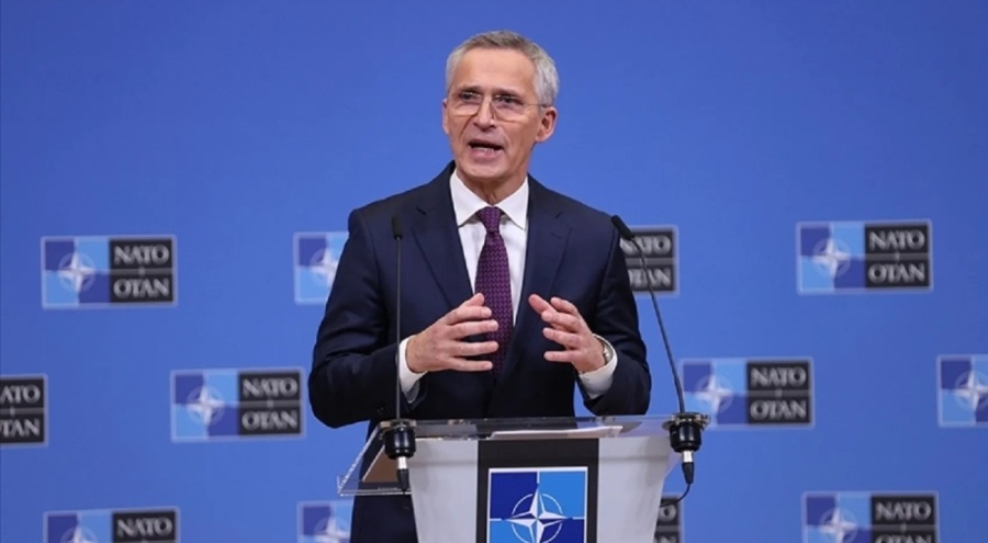 Stoltenberg: Finlandiya ve İsveç için kesin bir tarih veremem