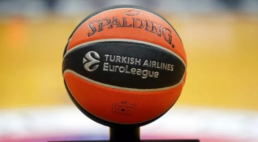 Euroleague'de 26. hafta heyecanı başlıyor!