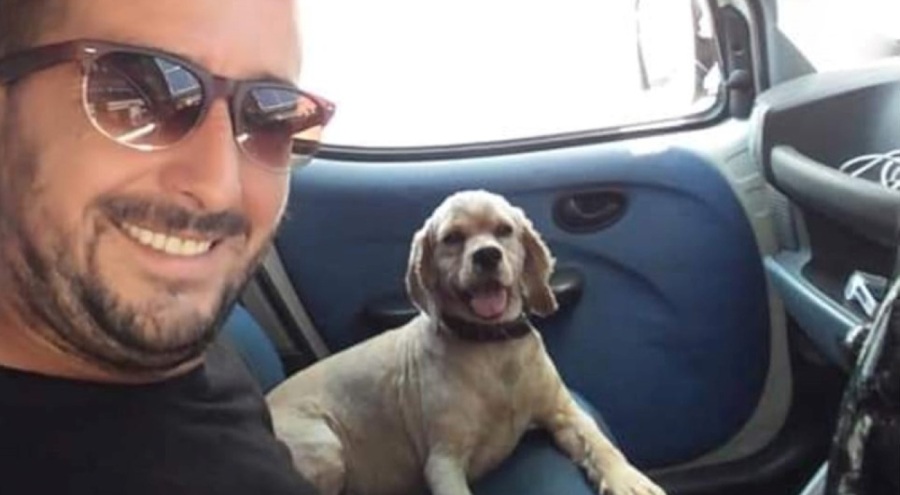 Bursa'da bir vatandaşın köpeği 6. kez çalındı!