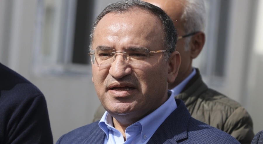 Bakan Bekir Bozdağ'dan 'fahiş kira artışı' açıklaması